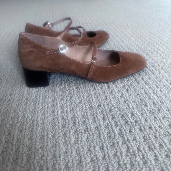 MADEWELL MARY JANE - Picture 5 of 10